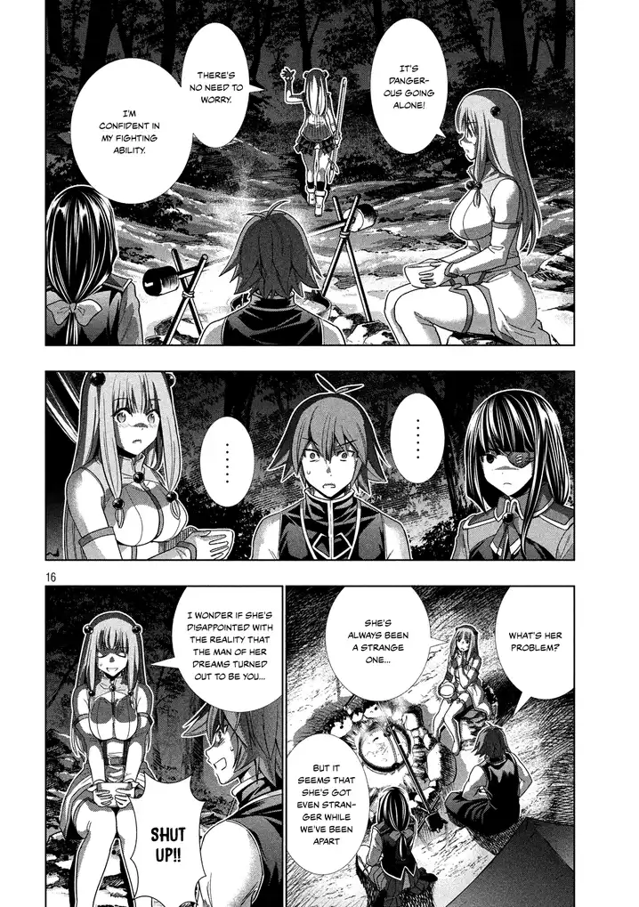 Parallel Paradise Chapter 101 image 17