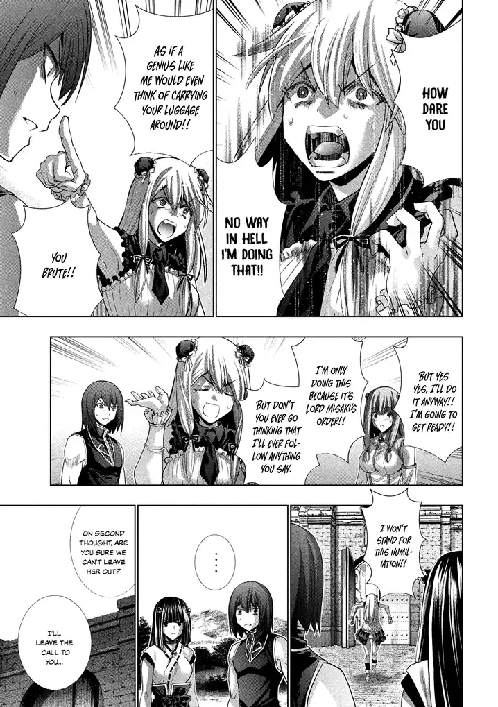 Parallel Paradise Chapter 101 image 6