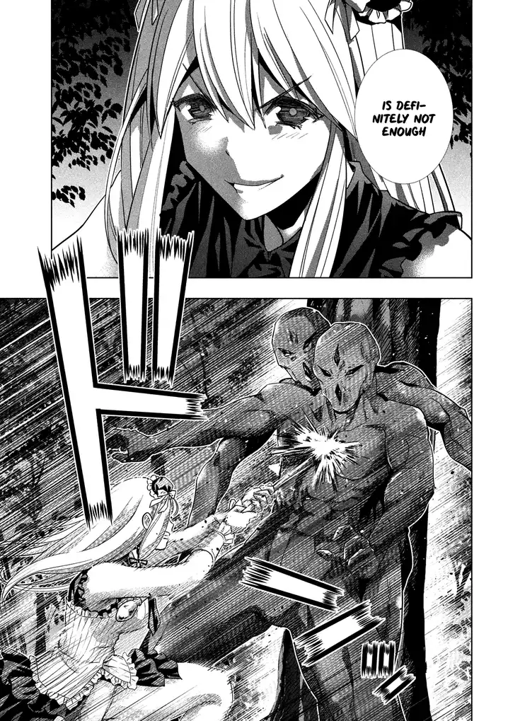 Parallel Paradise Chapter 102 image 3