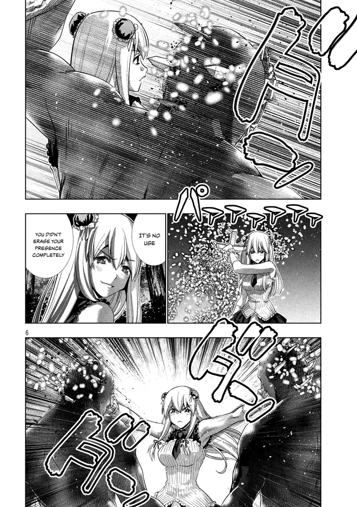 Parallel Paradise Chapter 102 image 6
