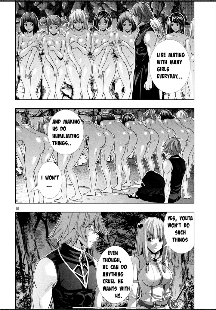 Parallel Paradise Chapter 103 image 9