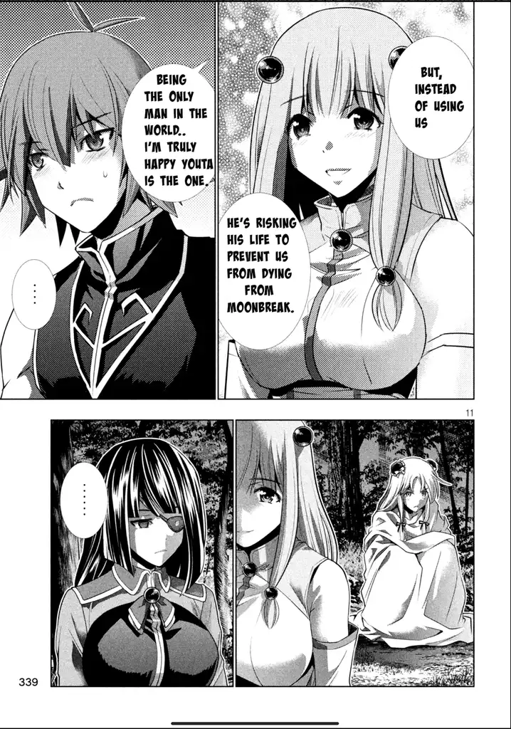 Parallel Paradise Chapter 103 image 10