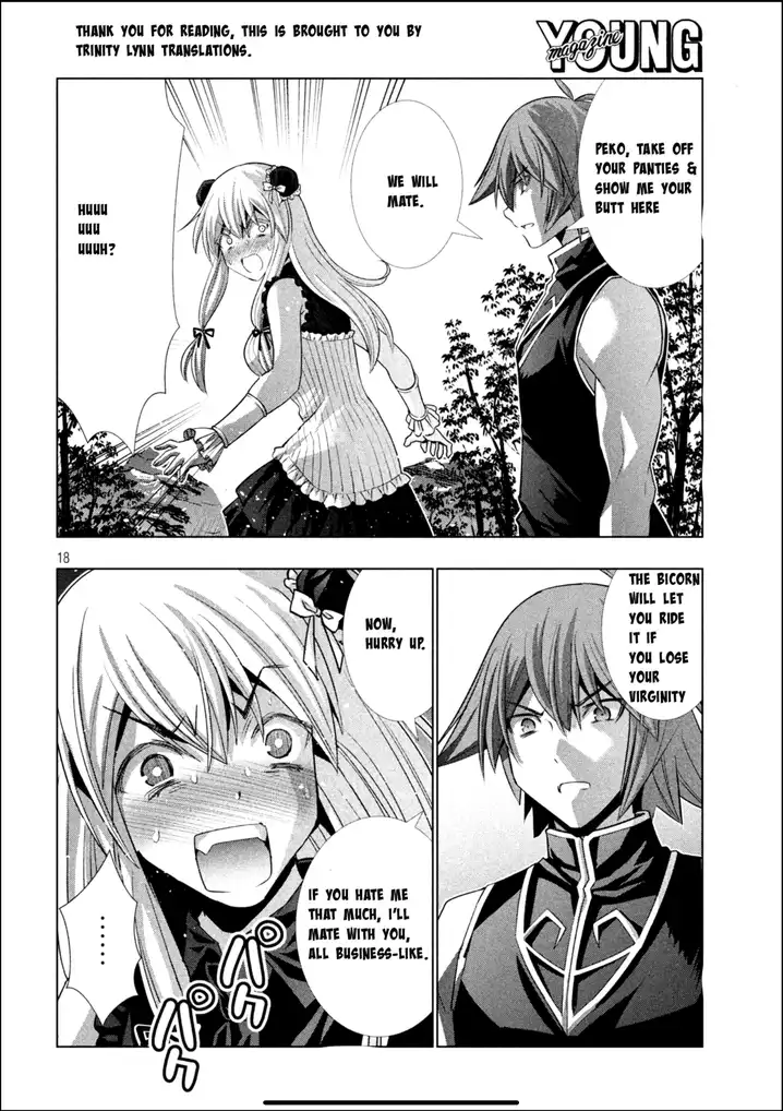 Parallel Paradise Chapter 103 image 17