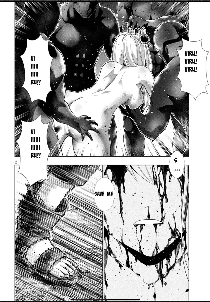Parallel Paradise Chapter 103 image 1