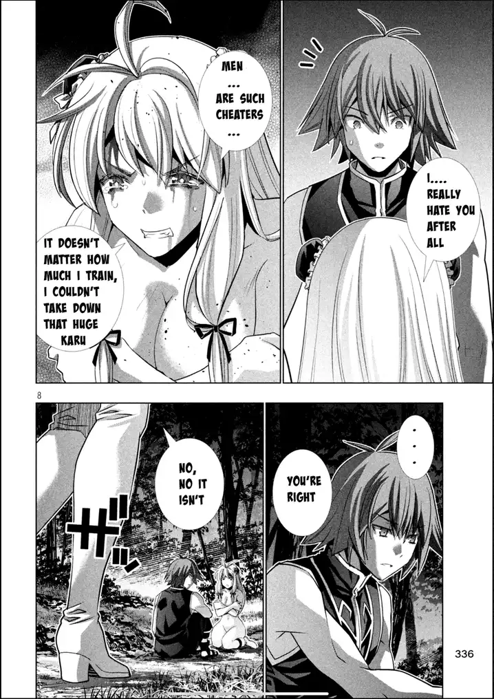 Parallel Paradise Chapter 103 image 7