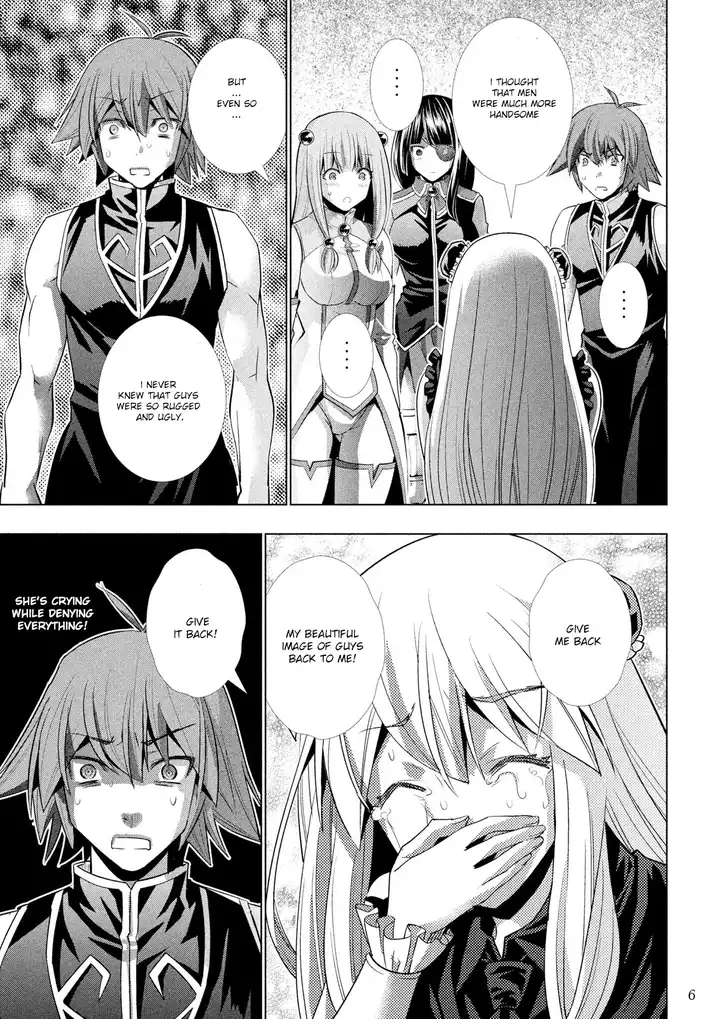 Parallel Paradise Chapter 104 image 6