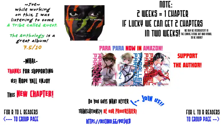 Parallel Paradise Chapter 105 image 18