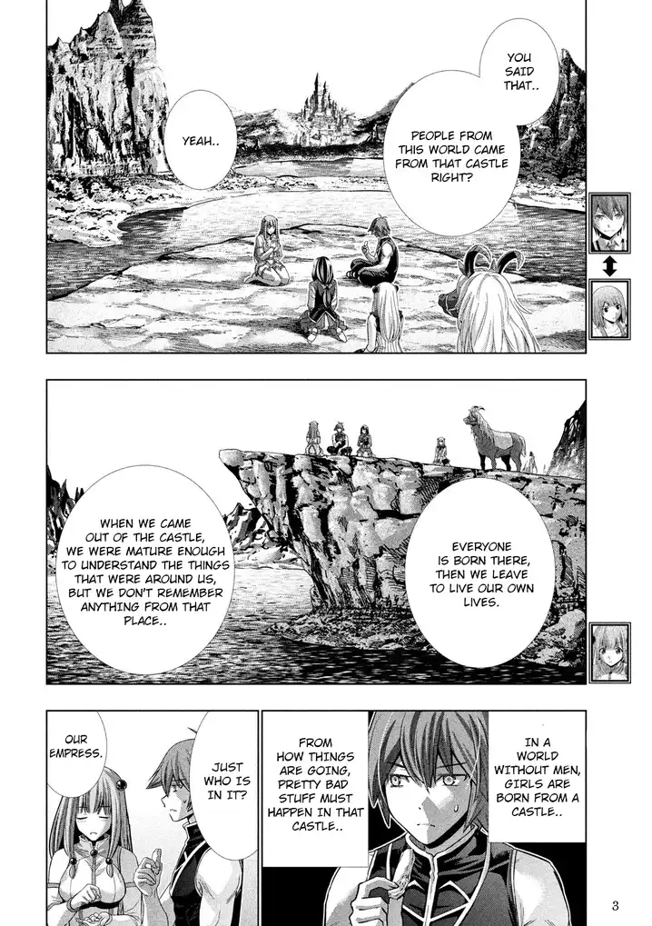 Parallel Paradise Chapter 105 image 3