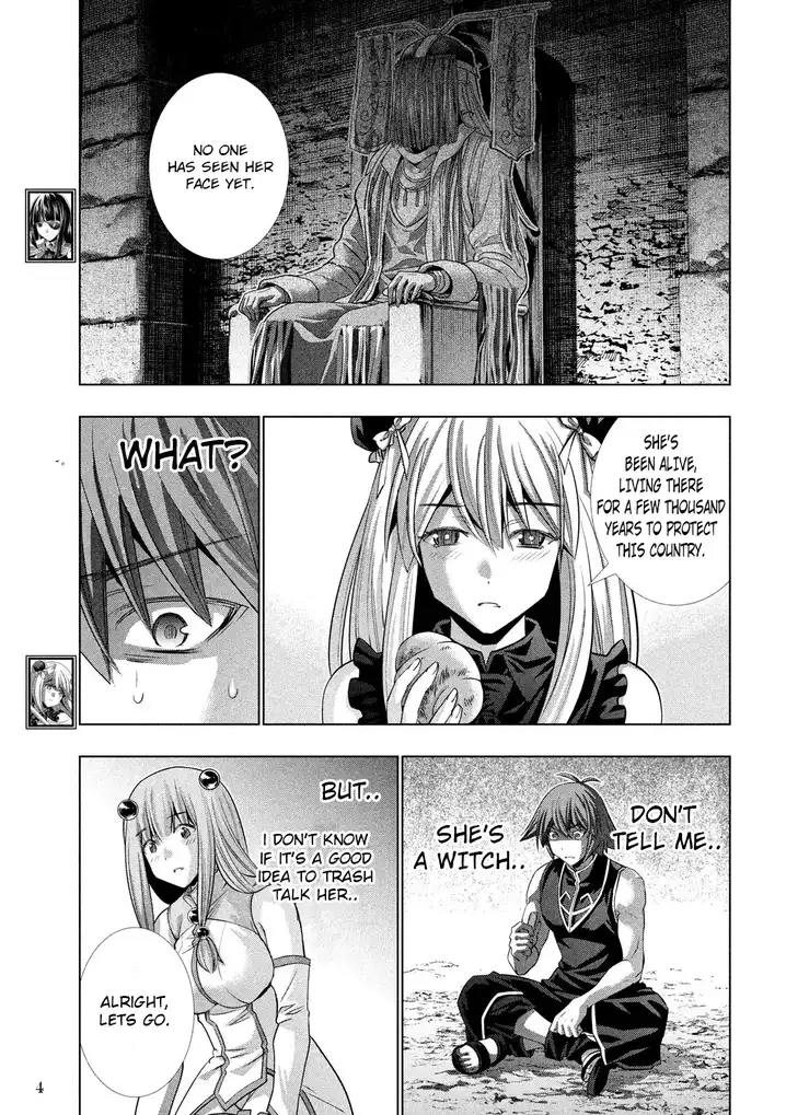 Parallel Paradise Chapter 105 image 4