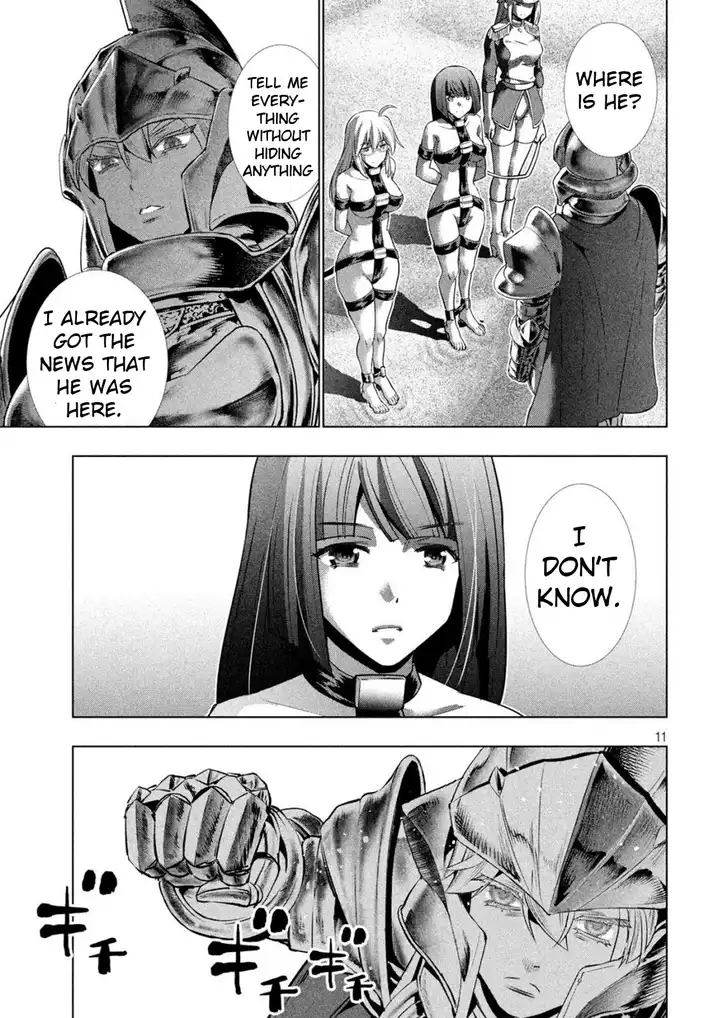 Parallel Paradise Chapter 106 image 10