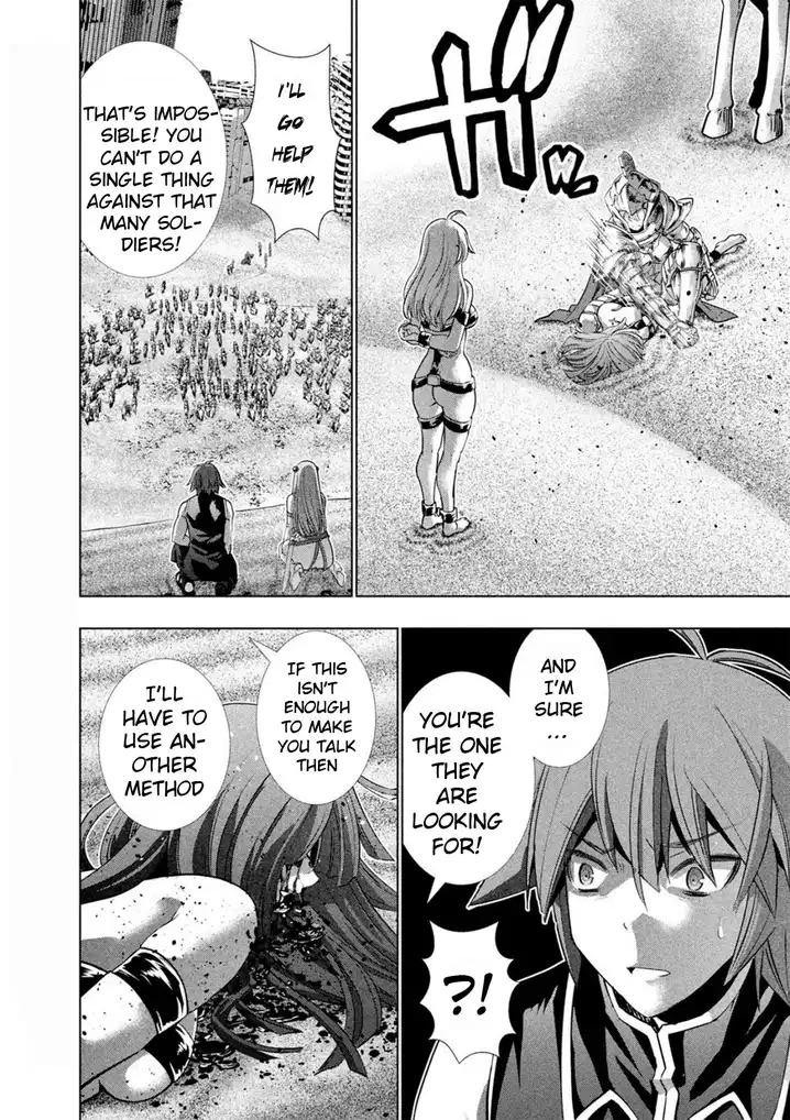Parallel Paradise Chapter 106 image 12