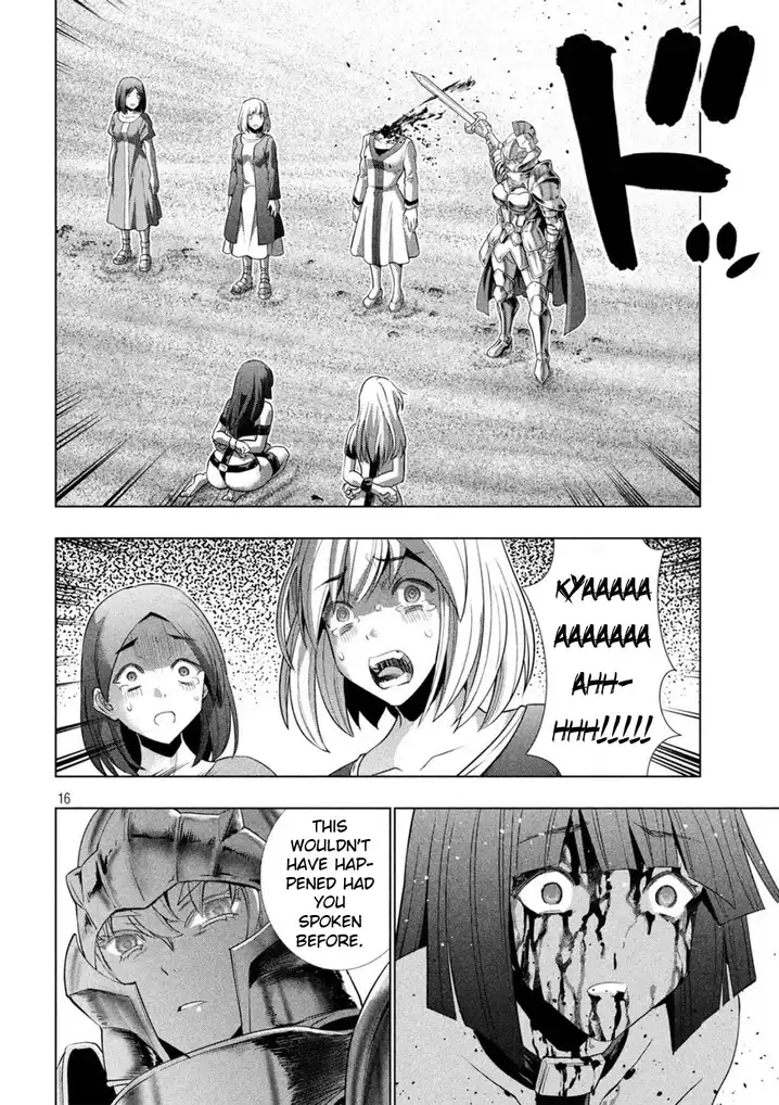 Parallel Paradise Chapter 106 image 15