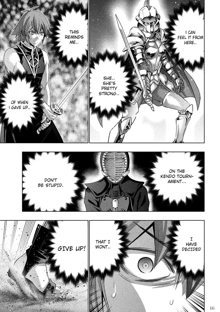 Parallel Paradise Chapter 107 image 16
