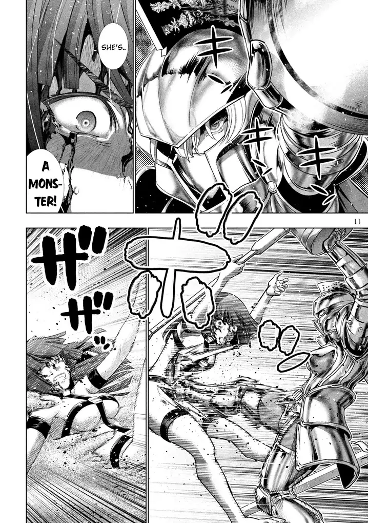 Parallel Paradise Chapter 108 image 11