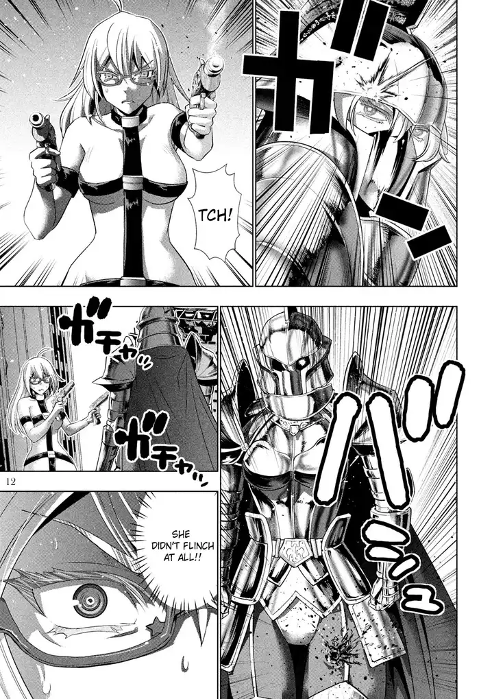 Parallel Paradise Chapter 108 image 12
