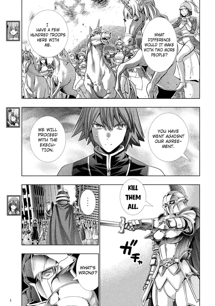 Parallel Paradise Chapter 108 image 4