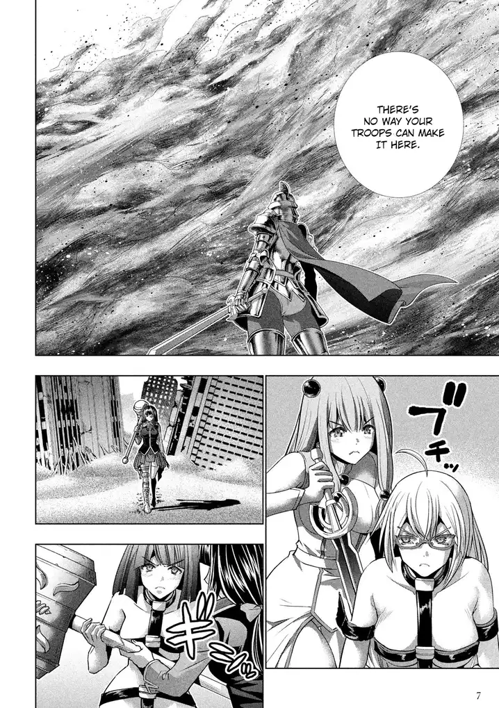 Parallel Paradise Chapter 108 image 7