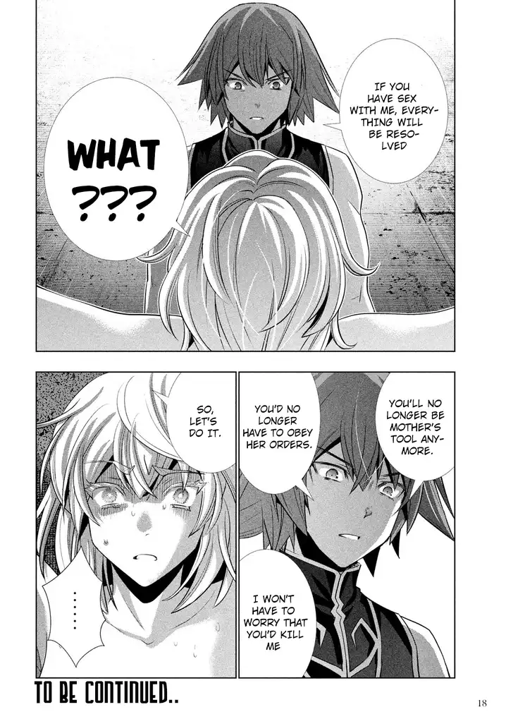 Parallel Paradise Chapter 109 image 18
