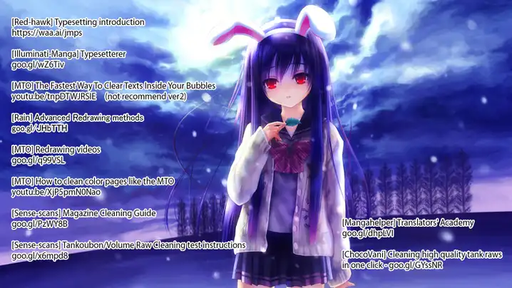 Parallel Paradise Chapter 11 image 0
