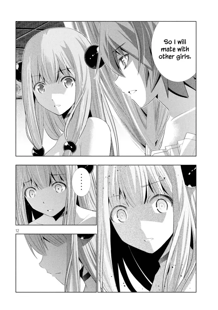 Parallel Paradise Chapter 11 image 12