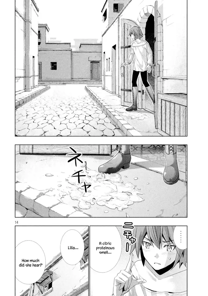 Parallel Paradise Chapter 11 image 14