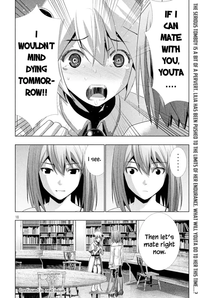 Parallel Paradise Chapter 11 image 18