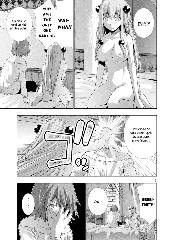 Parallel Paradise Chapter 11 image 3