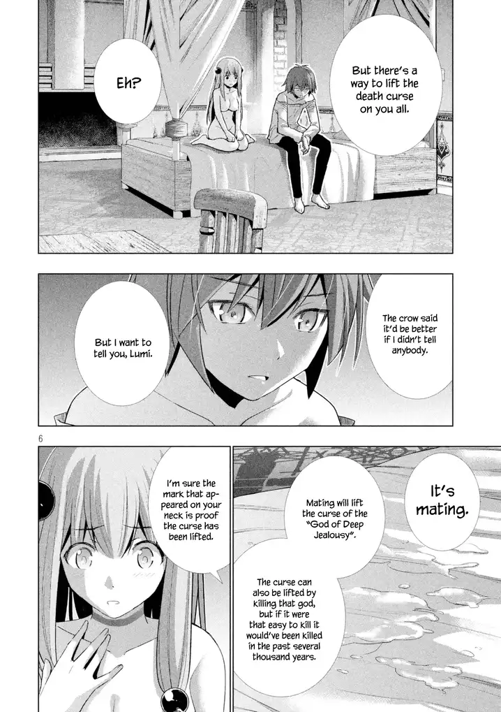 Parallel Paradise Chapter 11 image 6