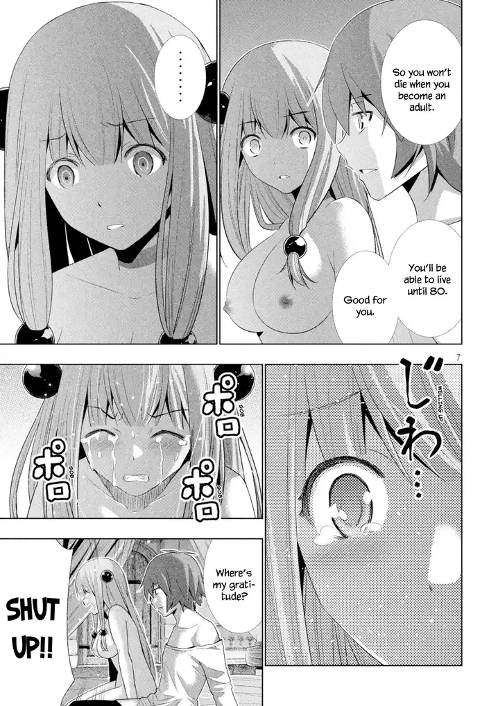 Parallel Paradise Chapter 11 image 7
