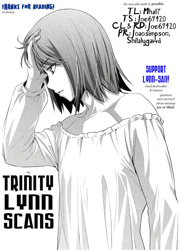Parallel Paradise Chapter 110 image 19