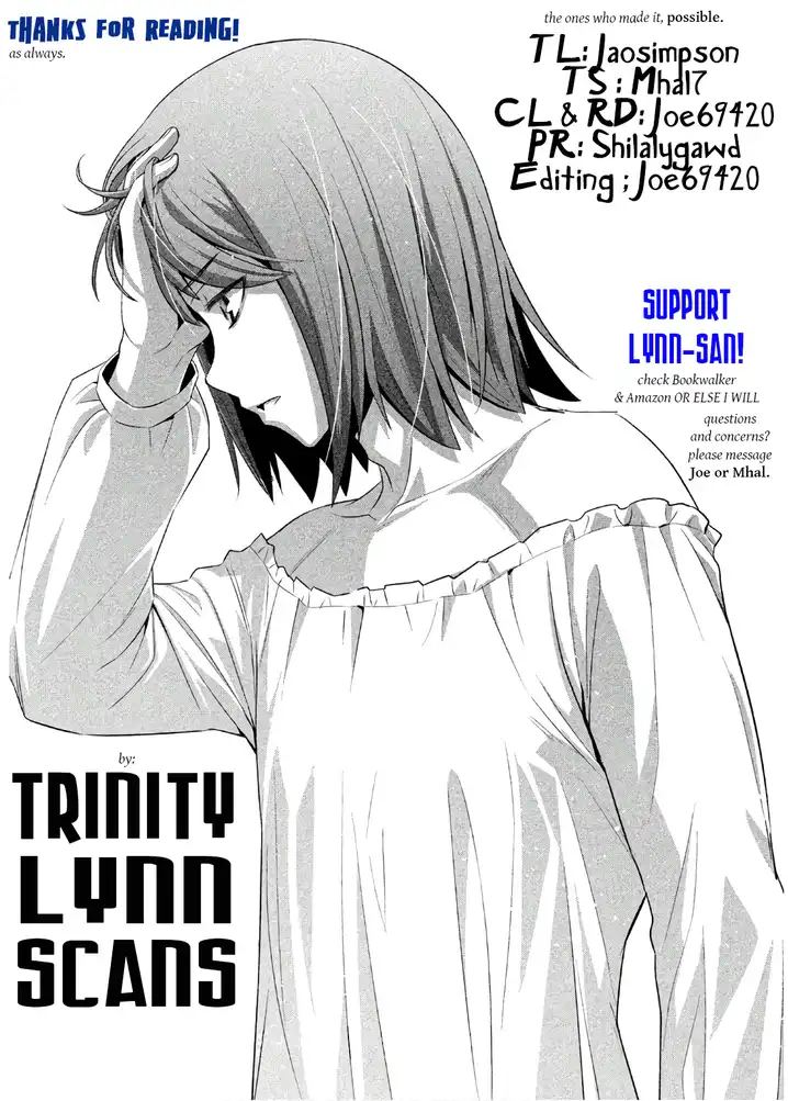 Parallel Paradise Chapter 111 image 19