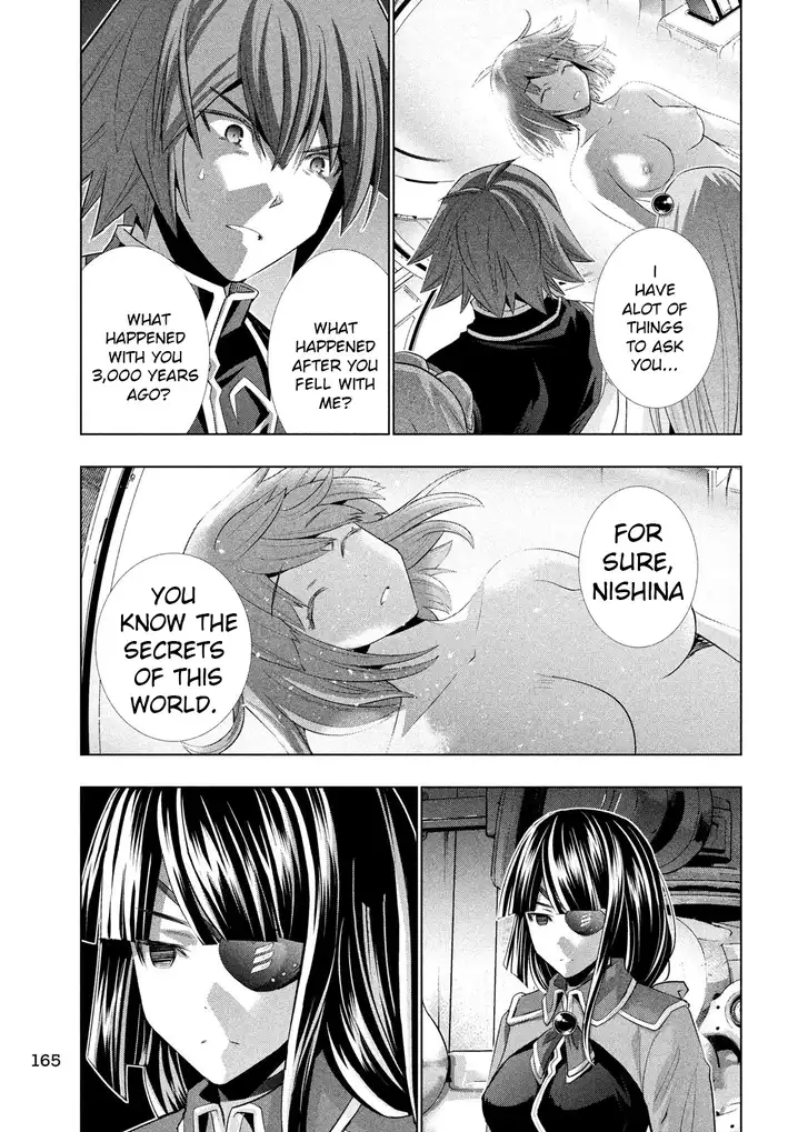 Parallel Paradise Chapter 112 image 10