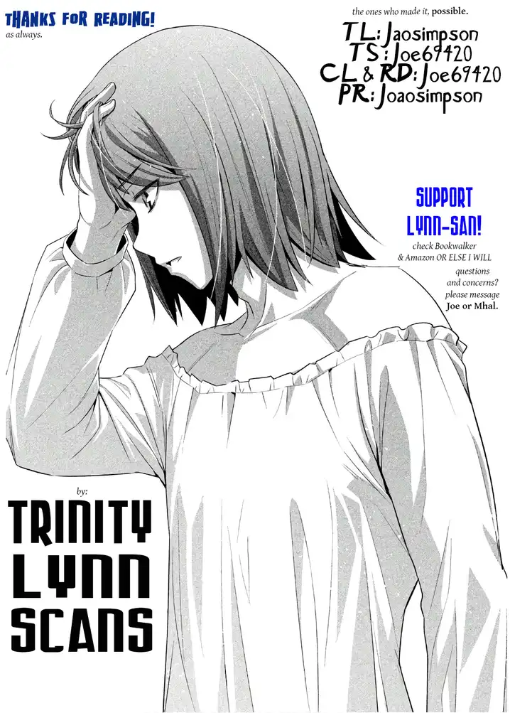 Parallel Paradise Chapter 112 image 19