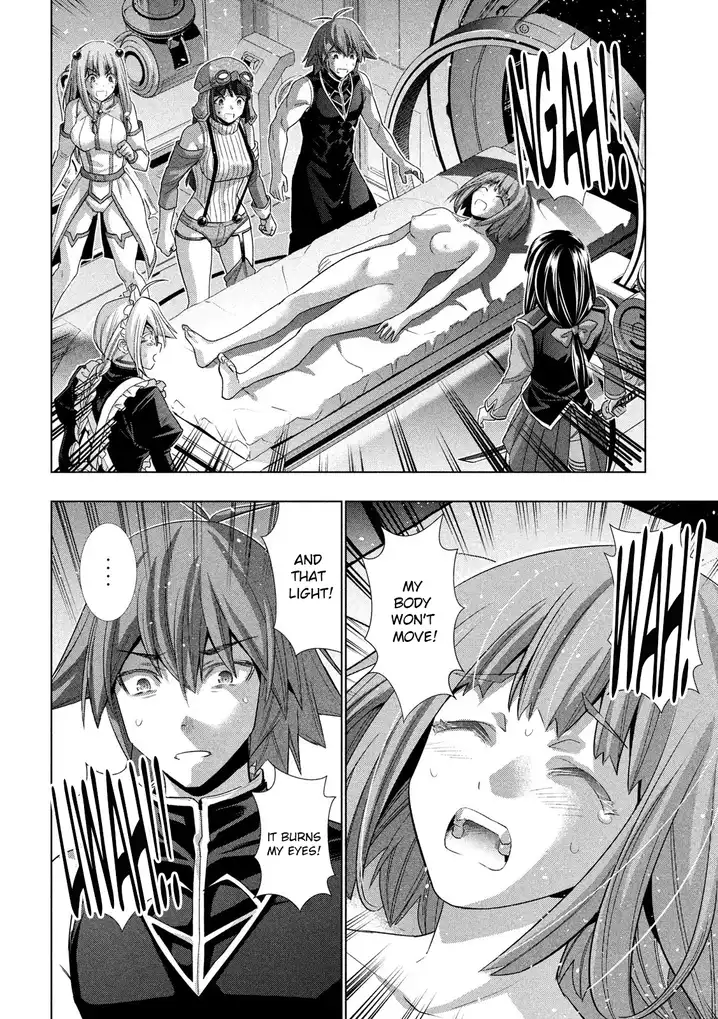 Parallel Paradise Chapter 113 image 9