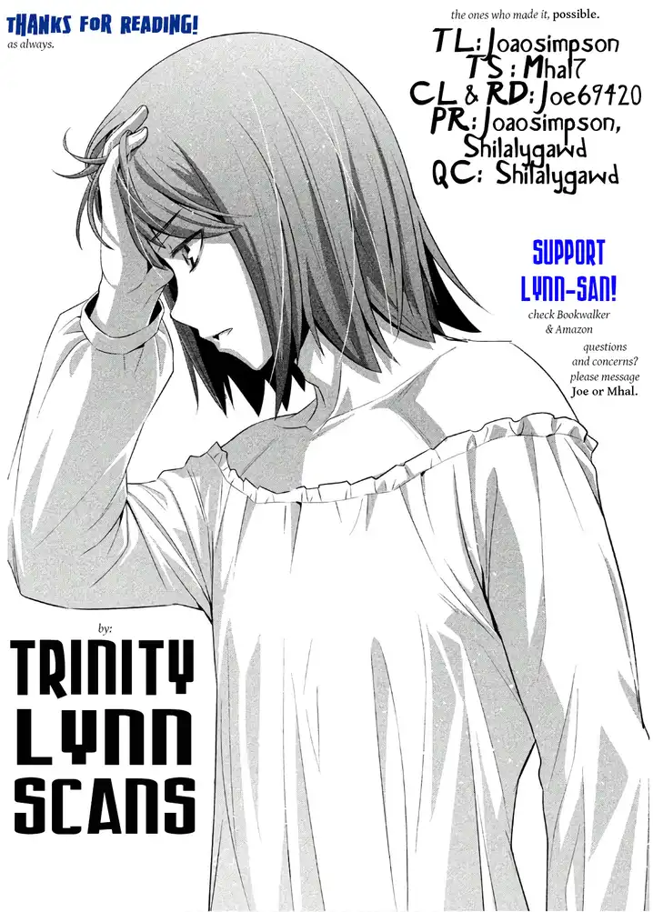 Parallel Paradise Chapter 113 image 19