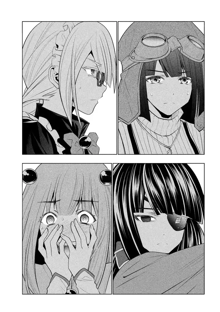 Parallel Paradise Chapter 113 image 2