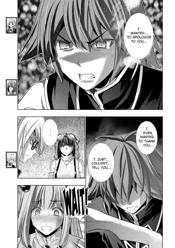 Parallel Paradise Chapter 113 image 4