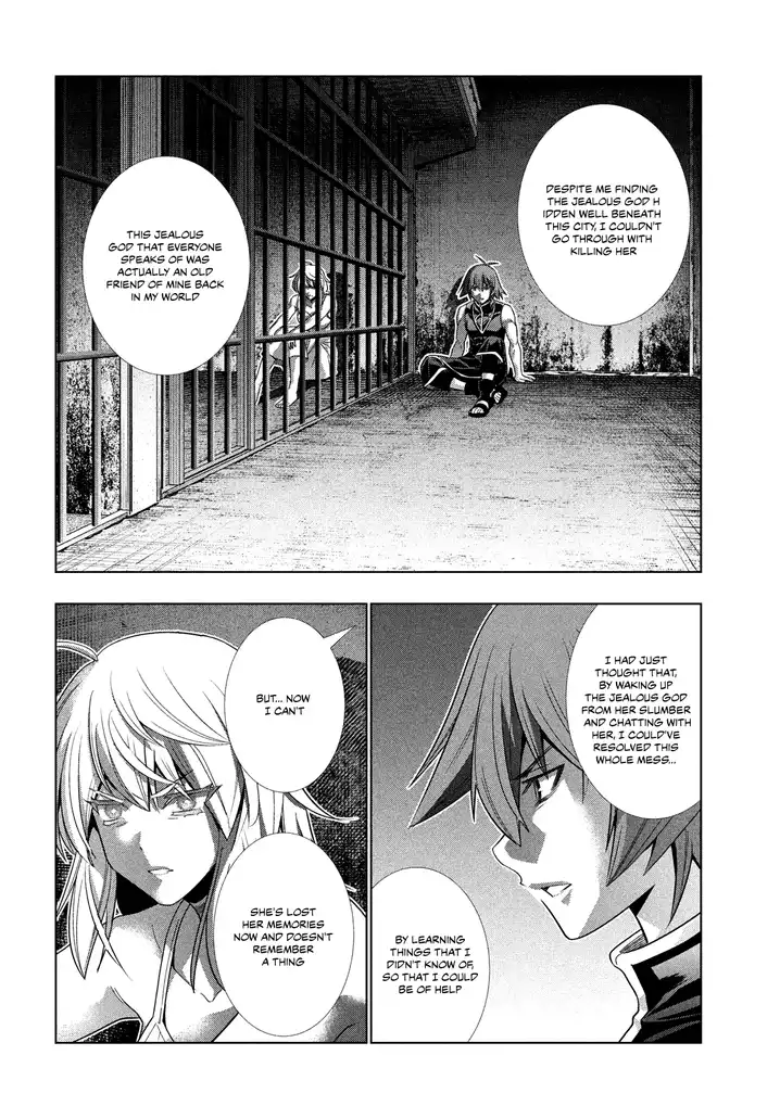Parallel Paradise Chapter 114 image 15