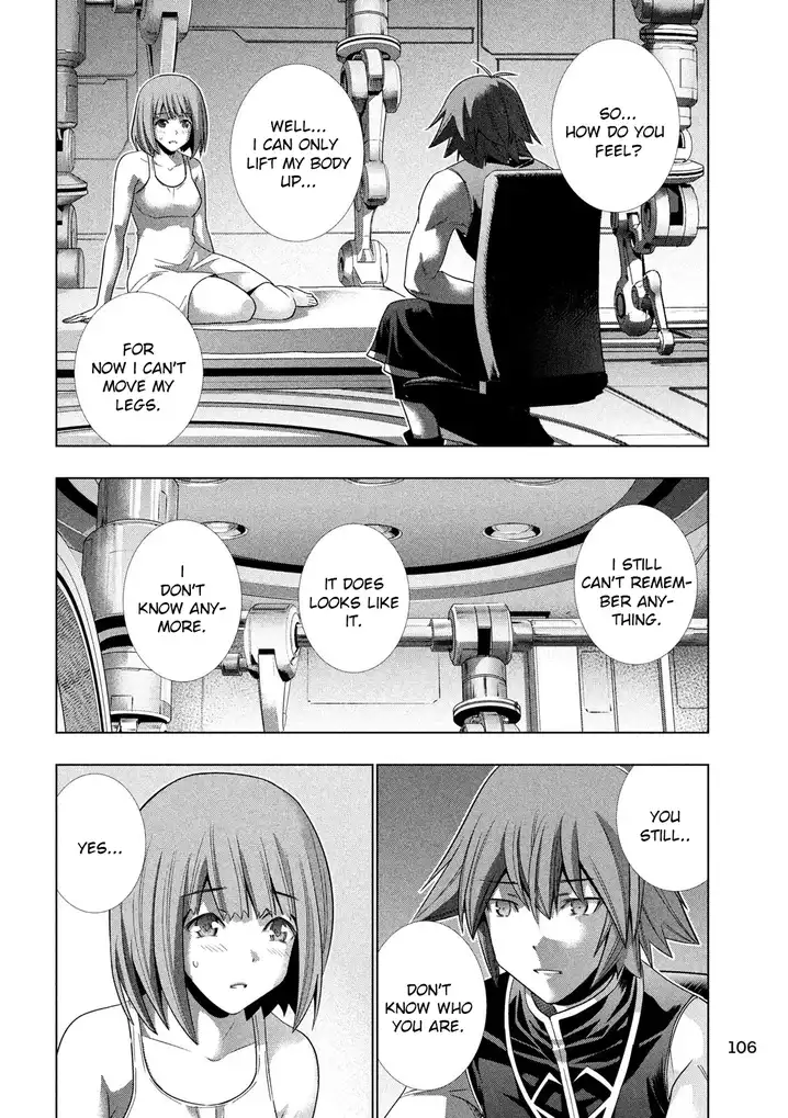 Parallel Paradise Chapter 115 image 13