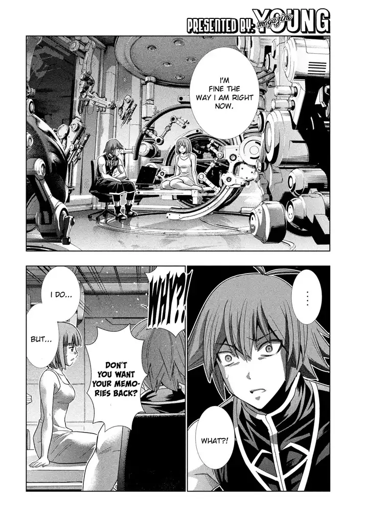 Parallel Paradise Chapter 115 image 15