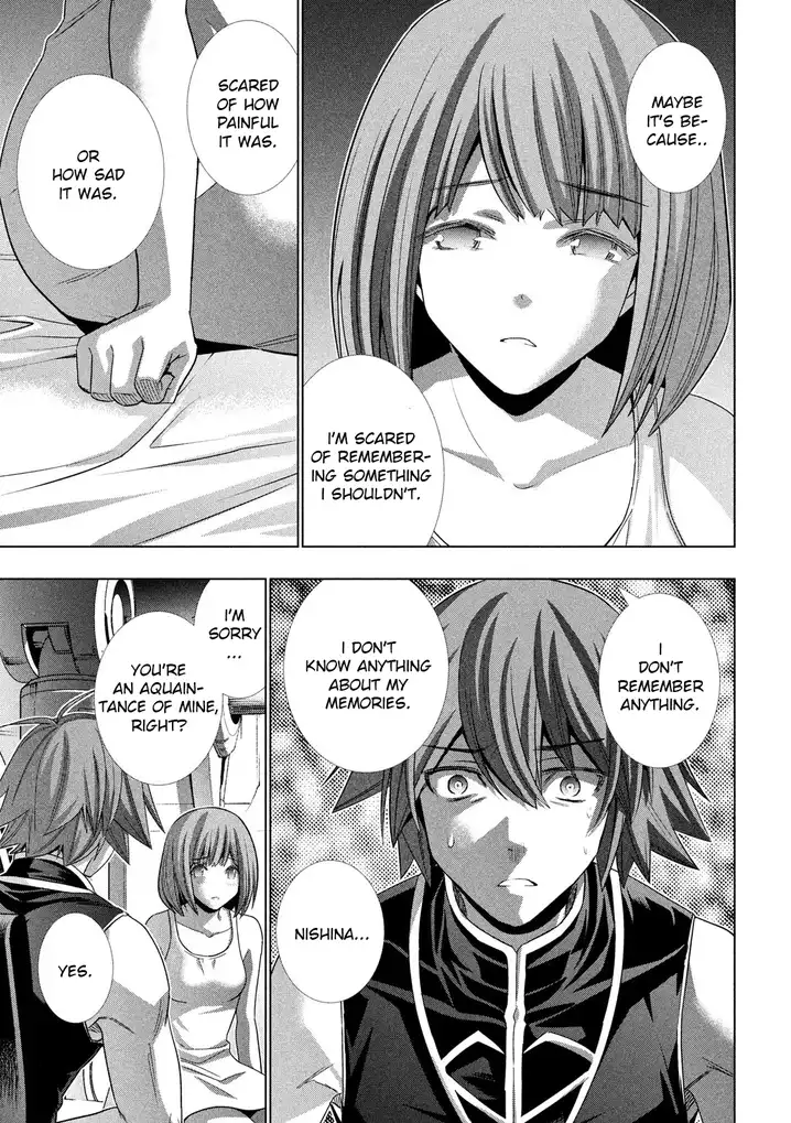 Parallel Paradise Chapter 115 image 16