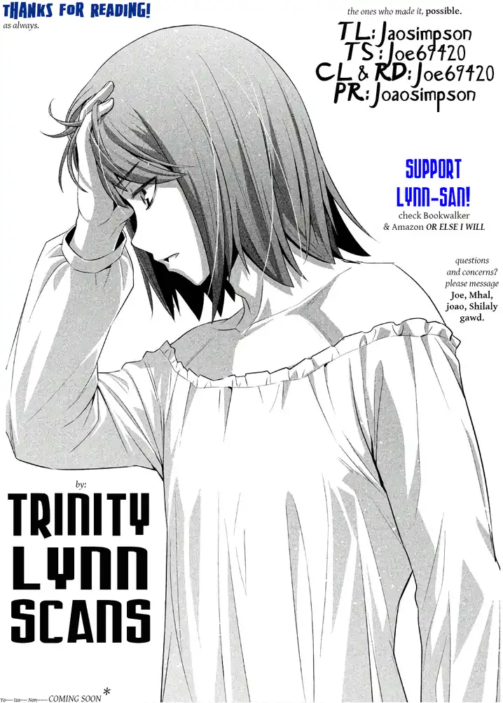 Parallel Paradise Chapter 115 image 19
