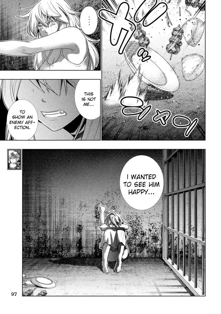 Parallel Paradise Chapter 115 image 4