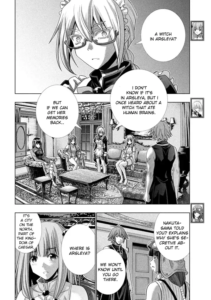 Parallel Paradise Chapter 115 image 5