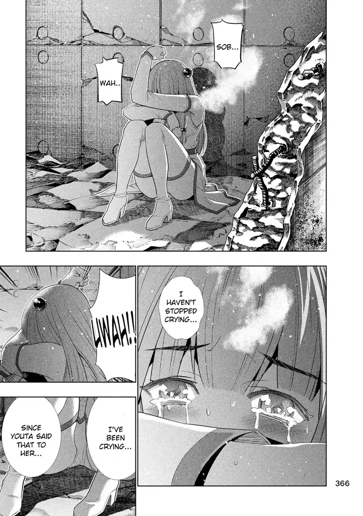 Parallel Paradise Chapter 116 image 11