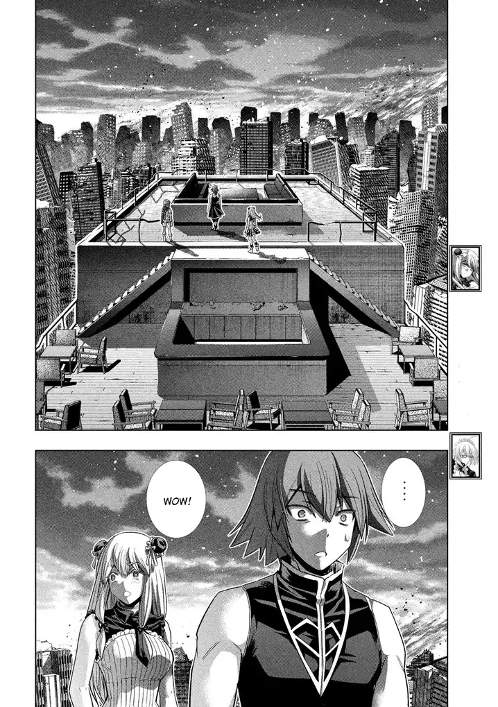 Parallel Paradise Chapter 116 image 13
