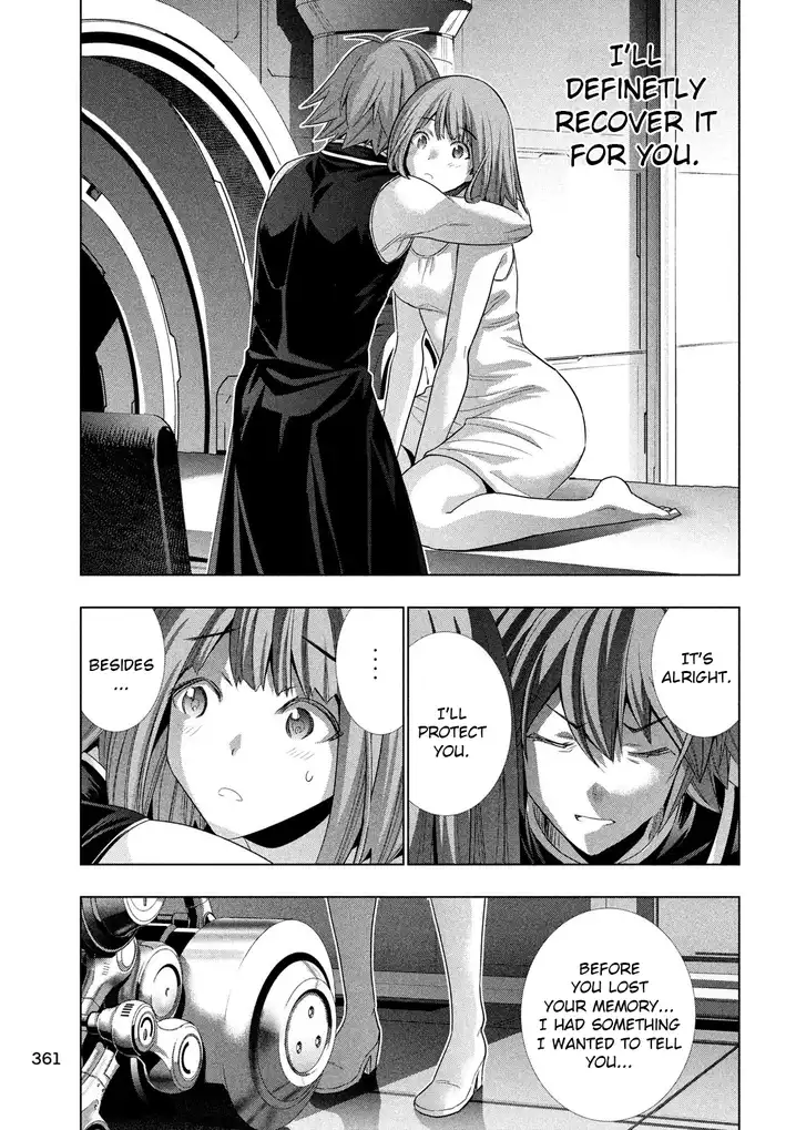 Parallel Paradise Chapter 116 image 6