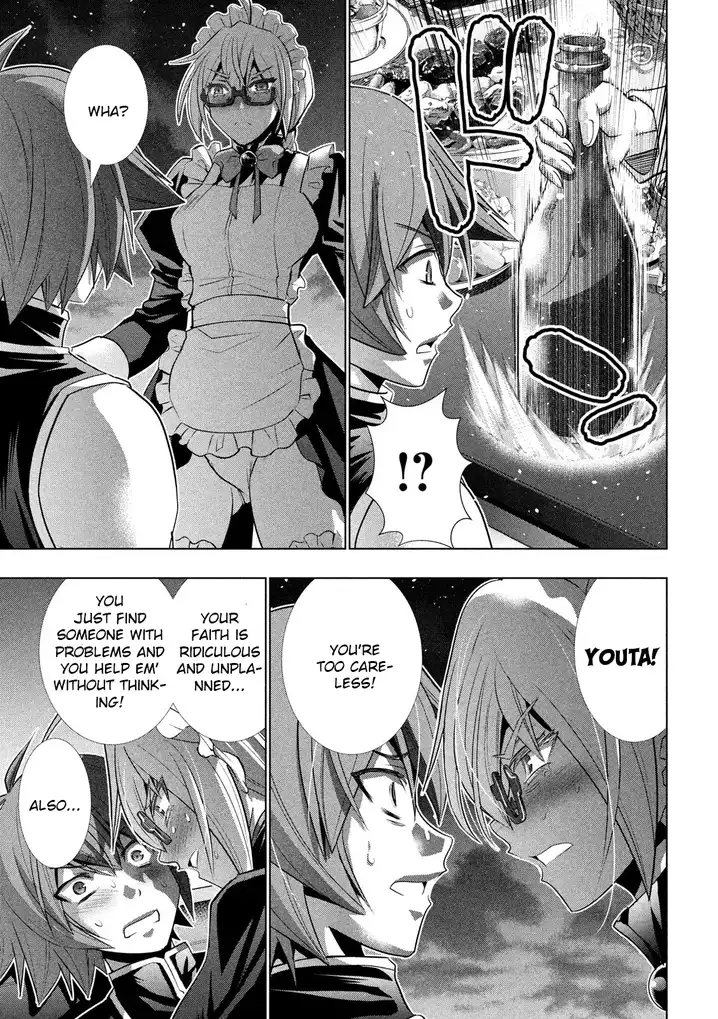 Parallel Paradise Chapter 117 image 13