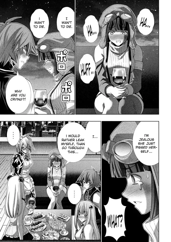 Parallel Paradise Chapter 117 image 17