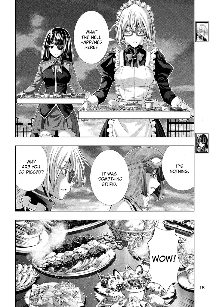 Parallel Paradise Chapter 117 image 8